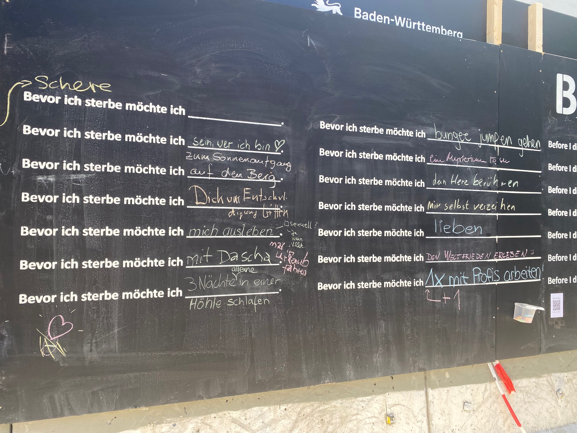 before i die 2