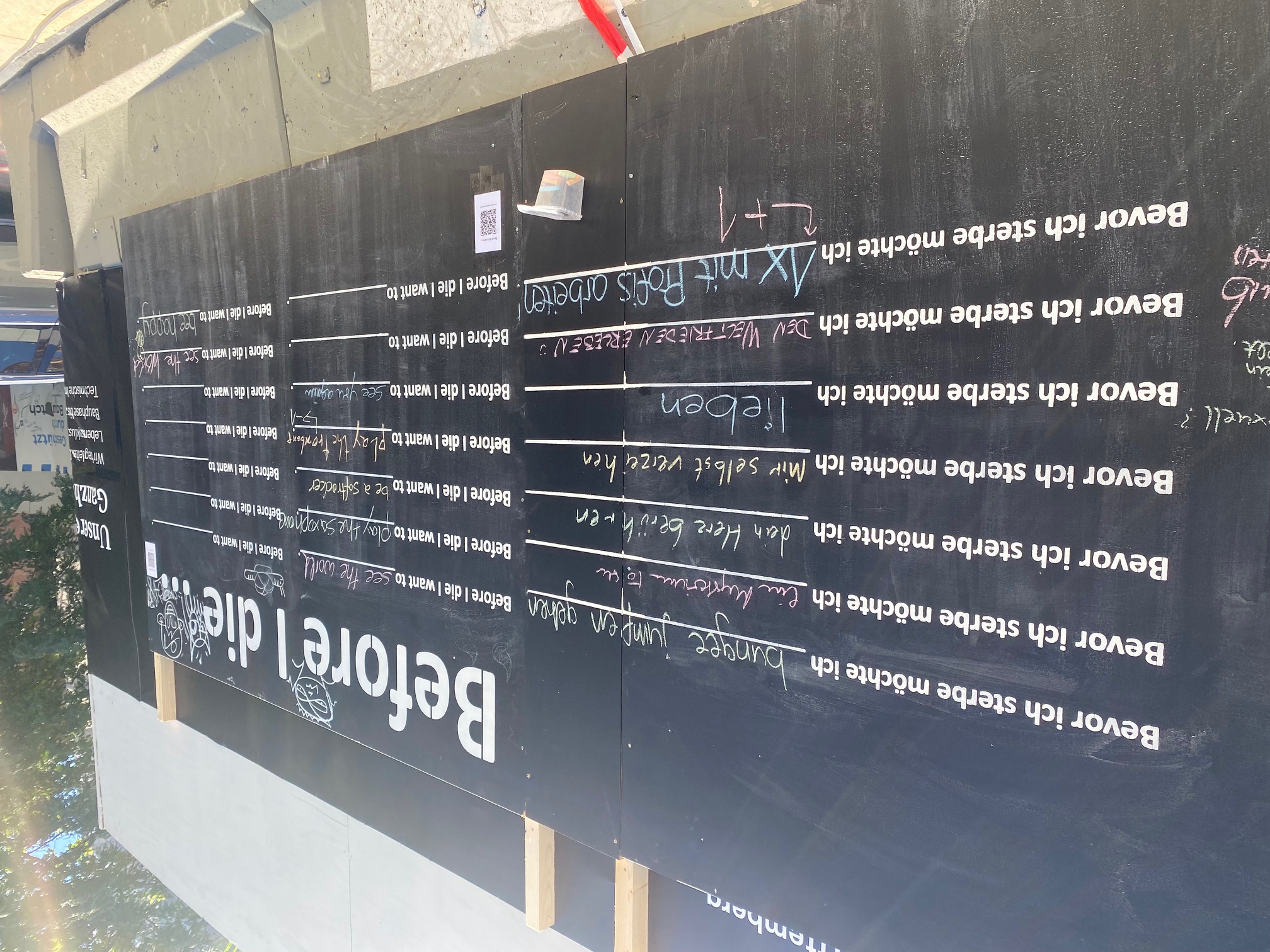 before i die 3